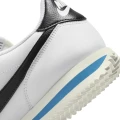Кроссовки женские Nike W NIKE CORTEZ бело-черные DN1791-100
