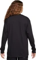Лонгслів Nike SB MAX 90 SKATE LONG SLEEVE чорний FQ3715-010