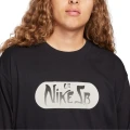 Лонгслів Nike SB MAX 90 SKATE LONG SLEEVE чорний FQ3715-010