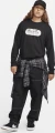 Лонгслів Nike SB MAX 90 SKATE LONG SLEEVE чорний FQ3715-010