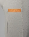 Лосини підліткові Nike JORDAN JDG WJ PSG LEGGING сірі 45C567-F87