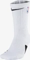 Носки Nike U NK ELITE CREW - NBA белые SX7587-100