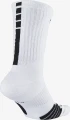 Носки Nike U NK ELITE CREW - NBA белые SX7587-100