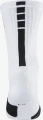 Носки Nike U NK ELITE CREW - NBA белые SX7587-100