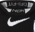 Носки Nike U NK ELITE CREW - NBA черные SX7587-010