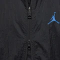 Олимпийка (мастерка) Nike JORDAN SPORT JAM черно-синяя DX9367-014