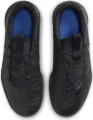 Сороконожки (шиповки) детские Nike JR PHANTOM GX II ACADEMY TF черные FJ2608-001