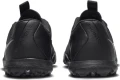 Сороконожки (шиповки) детские Nike JR PHANTOM GX II ACADEMY TF черные FJ2608-001