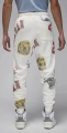 Спортивні штани Nike JORDAN BROOKLYN FLEECE білі FN4547-133