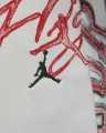 Спортивні штани Nike JORDAN BROOKLYN FLEECE білі FN4547-133