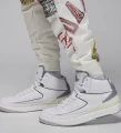 Спортивні штани Nike JORDAN BROOKLYN FLEECE білі FN4547-133
