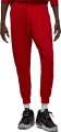 Спортивні штани Nike JORDAN DF SPRT CSVR FLC PANT червоні DQ7332-687