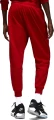 Спортивні штани Nike JORDAN DF SPRT CSVR FLC PANT червоні DQ7332-687