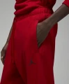 Спортивні штани Nike JORDAN DF SPRT CSVR FLC PANT червоні DQ7332-687