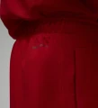 Спортивні штани Nike JORDAN DF SPRT CSVR FLC PANT червоні DQ7332-687