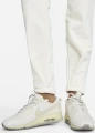 Спортивные штаны женские Nike NS MDRN FLC FT HR PANT кремовые DV7800-901