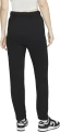 Спортивні штани жіночі Nike NS MDRN FLC FT HR PANT чорні DV7800-010