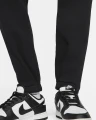 Спортивні штани жіночі Nike NS MDRN FLC FT HR PANT чорні DV7800-010