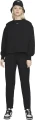 Спортивный костюм женский Nike MODERN FLEECE черный DV7802-010+DV7800-010