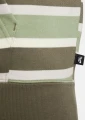 Толстовка Nike SB FULL-ZIP FLEECE SKATE HOODIE зелено-оливкова FN2512-113
