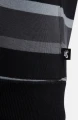 Толстовка Nike SB FULL-ZIP FLEECE SKATE HOODIE черно-серая FN2512-065