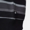 Толстовка Nike SB FULL-ZIP FLEECE SKATE HOODIE черно-серая FN2512-065