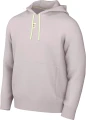 Худі Nike COURT FLEECE HOODIE світло-фіолетове DA5711-019