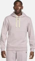 Худі Nike COURT FLEECE HOODIE світло-фіолетове DA5711-019