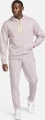 Худі Nike COURT FLEECE HOODIE світло-фіолетове DA5711-019