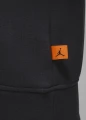 Худи Nike JORDAN M J ZION GFX FLC PO черное FD2390-010