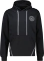 Худи Nike JORDAN M PSG HBR FLC PO черное DZ2923-010