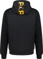 Худи Nike JORDAN M PSG HBR FLC PO черное DZ2923-010