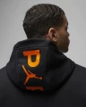Худи Nike JORDAN M PSG HBR FLC PO черное DZ2923-010