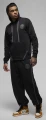 Худи Nike JORDAN M PSG HBR FLC PO черное DZ2923-010
