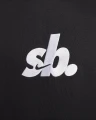 Худи Nike SB FLC PO ESSENTIAL HBR черное FN2498-010