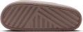 Шльопанці жіночі Nike CALM SLIDE темно-рожеві DX4816-201