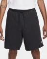 Шорти Nike CLUB KNIT SHORTS чорні FQ4359-010