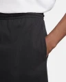 Шорти Nike CLUB KNIT SHORTS чорні FQ4359-010