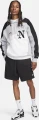 Шорти Nike CLUB KNIT SHORTS чорні FQ4359-010