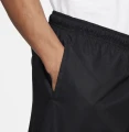 Шорты Nike CLUB WOVEN SHORTS черные FN3303-010