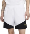 Шорти Nike M NSW SW AIR SHORT WV біло-чорні HF5525-100
