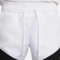 Шорти Nike M NSW SW AIR SHORT WV біло-чорні HF5525-100