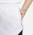 Шорти Nike M NSW SW AIR SHORT WV біло-чорні HF5525-100