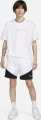 Шорти Nike M NSW SW AIR SHORT WV біло-чорні HF5525-100