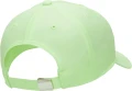 Бейсболка подростковая Nike K NK DF CLUB CAP US CB MTSWSH светло-зеленая FB5064-376