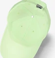 Бейсболка подростковая Nike K NK DF CLUB CAP US CB MTSWSH светло-зеленая FB5064-376