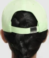 Бейсболка подростковая Nike K NK DF CLUB CAP US CB MTSWSH светло-зеленая FB5064-376