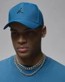 Кепка Nike JORDAN J RISE CAP CB MTL JM синя FD5186-457