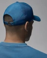 Кепка Nike JORDAN J RISE CAP CB MTL JM синя FD5186-457