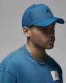 Кепка Nike JORDAN J RISE CAP CB MTL JM синя FD5186-457